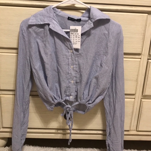 Brandy Melville Tops - Brandy Melville top